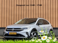 Volkswagen Taigo - 1.5 TSI R-Line Business | IQ Light | Achteruitrijcamera | Apple Carplay | ACC | Stoelverwa