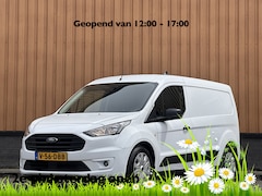 Ford Transit Connect - 1.5 EcoBlue L2 Trend | Apple Carplay | Android Auto | Parkeersensoren Achter | Airconditio