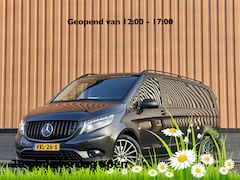 Mercedes-Benz Vito - 119 CDI Extra Lang | Cruise Control | Achteruitrijcamera | Parkeersensoren | Apple Carplay