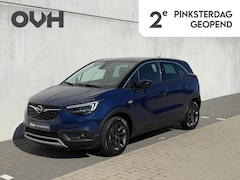 Opel Crossland X - 1.2 Edition 2020 | camera | PDC