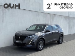 Peugeot 2008 - 1.2 Allure | automaat | camera | clima | cruise