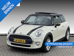 MINI Cooper - 1.5 Chili Serious Business NL-AUTO | PANODAK | LED