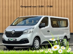 Renault Trafic - 1.6 dCi T29 L2H1 DC Comfort | Exportprijs | Marge | Airconditioning | Radio | Navigatie |