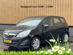 Opel Meriva - 1.4 Edition | Handel & Export |