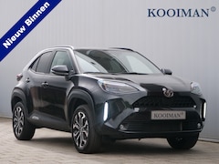 Toyota Yaris Cross - 1.5 Hybrid 115 Dynamic Automaat DAB / Apple Carplay / Camera / 17 inch / Stoelverwarming