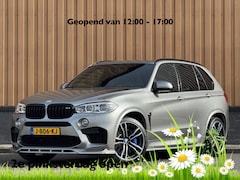 BMW X5 - M | 576 PK | Maxton | Carbon | 21" Lichtmetaal | Leder | Elektrische Trekhaak | Camera | L