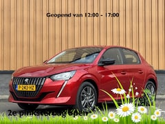 Peugeot 208 - 1.2 PureTech Active Pack | Origineel Nederlands | Apple Carplay | Android Auto | Lane Assi