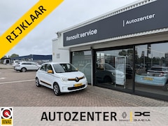 Renault Twingo - 1.0 SCe Collection | Cruise control | Easylink | Apple Carplay / Android Auto | tijdelijk
