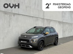 Citroën C3 Aircross - Shine 1.2 | camera | automaat | grote be