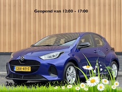 Mazda 2 Hybrid - 1.5 Centre-line | Apple Carplay | DAB+ | Airconditioning | Adaptieve Cruise Control | Stoe