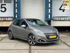 Peugeot 208 - 1.2 PureTech Allure (AUT+SPECIALE UITVOERING)
