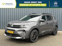 Citroën C5 Aircross - 1.6 Plug-in Hybrid 225 Feel | Stoelverwarming | Navigatie | Apple Carplay | Android Auto |