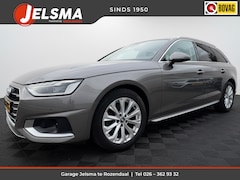 Audi A4 Avant - 35 TFSi 150pk Launch ed. Aut., Navi & CarPlay | Virtual cockpit