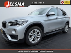 BMW X1 - xDrive20i 192pk Executive Aut., Driving assit | Trekhaak