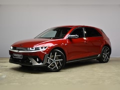 Hyundai IONIQ 5 - 84 kWh 229pk RWD N Line Business