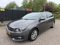 Peugeot 308 SW - 1.2 PureTech Allure Carplay/Pano/DAB/CAM/Cruise