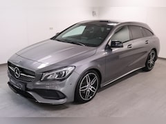 Mercedes-Benz CLA-klasse Shooting Brake - 180 AMG-Line | Pano | Sportief