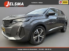 Peugeot 5008 - 130pk PT Road Trip 7p., Camera | Navi & CarPlay