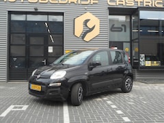Fiat Panda - 0.9 TwinAir Ed. Cool