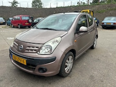 Nissan Pixo - 1.0 Visia
