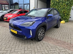 Toyota Yaris Cross - 1.5 Hybrid Explore