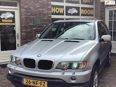 BMW X5 - 3.0i Executive