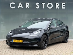 Tesla Model 3 - Long Range AWD 75 kWh