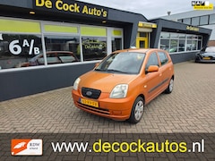 Kia Picanto - 1.0 LXE/ APK 11-2026