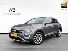 Volkswagen T-Roc - 1.5 TSI Style
