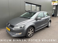 Volkswagen Polo - 1.4-16V Comfortline / Airco