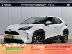 Toyota Yaris Cross - 1.5 Hybrid 115 Dynamic | Camera | Apple Carplay | Android Auto | Climate Control