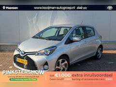 Toyota Yaris - 1.5 Hybrid Trend | Camera | Bluetooth| Cruise Control|