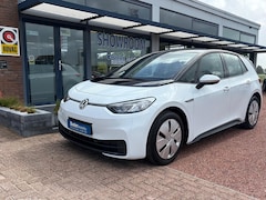 Volkswagen ID.3 - Pro 58 kWh | Camera | Stoelverwarm | CarPlay