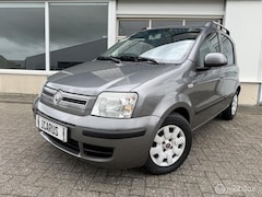 Fiat Panda - 1.2 Edizione Cool apk|airco|5D|nap|boekjes
