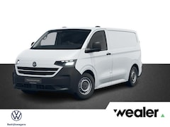 Volkswagen e-Transporter - Bedrijfswagens Bestelwagen L1 elektromotor 100 kW (136 pk) 3100 m | Trekhaak | Parkeersens