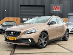 Volvo V40 Cross Country - T5 AWD 5-Cilinder