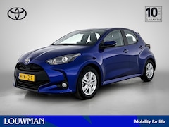 Toyota Yaris - 1.5 Hybrid Active
