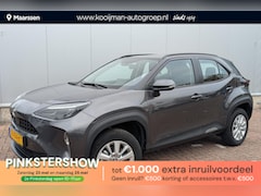 Toyota Yaris Cross - 1.5 Hybrid Active |BTW auto| NL Auto|