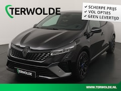 Renault Clio - esprit Alpine full hybrid E-Tech 145 | BOSE Audio | Adapt. Cruise | Parkeercamera |