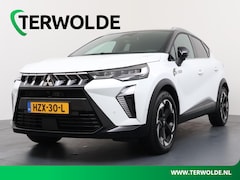 Mitsubishi ASX - 1.6 HEV AT First Edition | Adapt. Cruise | Parkeercamera |