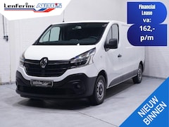 Renault Trafic - 2.0 DCI 120 pk L2H1 Airco, Camera Laadruimte Pakket, LED Koplampen, PDC achter, 3-Zits
