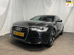 Audi A6 Limousine - 3.0 TDI Pro Line Plus SCHADEAUTO