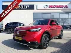 Honda HR-V - 1.5 i-MMD 131pk CVT Advance 10233 km erop