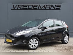 Ford Fiesta - 1.5 TDCi