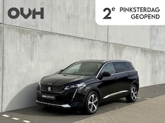 Peugeot 5008 - 1.2 GT | Leer | Memory | Massage | Cam | Focal