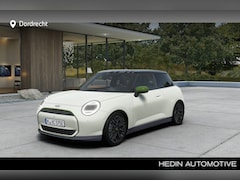 MINI Mini-Electric - Cooper SE Paul Smith Ed. L 54.2 kWh SEAF | Panoramadak | 360 Camera | Stuur/stoelverwarmin
