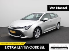 Toyota Corolla Touring Sports - 1.8 Hybrid Business | Automaat | Camera | Cruise Control | Climate Control |