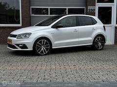 Volkswagen Polo - 1.8 TSI GTI DSG PANO/CLIMA/NAVI/VOL