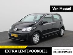 Volkswagen Up! - 1.0 BMT move up | Airco |
