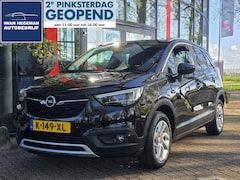 Opel Crossland X - 1.2 Turbo Innovation 130PK | Navigatie via Apple Carplay | Climate Control | Trekhaak | Pa